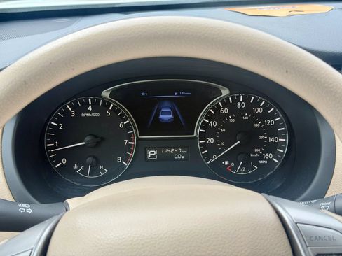 Used 2015 Nissan Altima 2.5 S w/ Sport Value Package FWD image 29