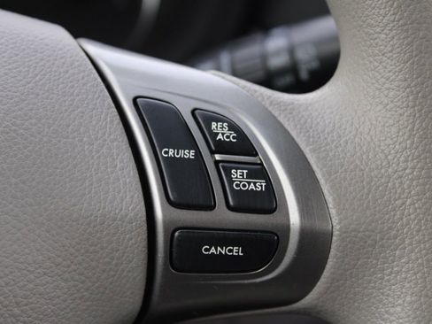 Used 2012 Subaru Forester 2.5X w/ Alloy Wheel Pkg image 27