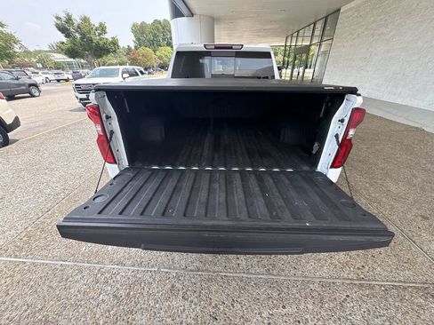 Used 2021 Chevrolet Silverado 1500 RST w/ All Star Edition Plus AWD/4WD image 25