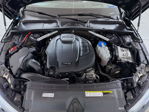 Used 2018 Audi A4 2.0T Prestige w/ Prestige Package image 29