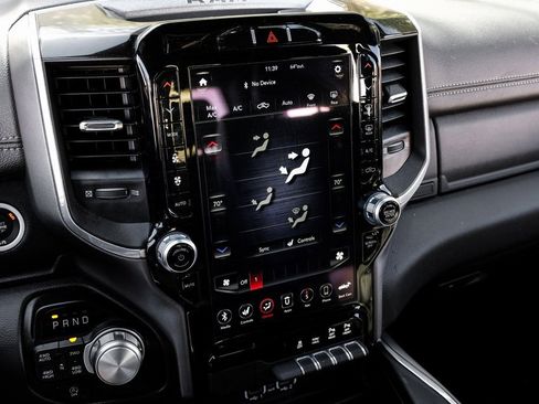 Used 2021 RAM 1500 Laramie w/ Sport Appearance Package image 43