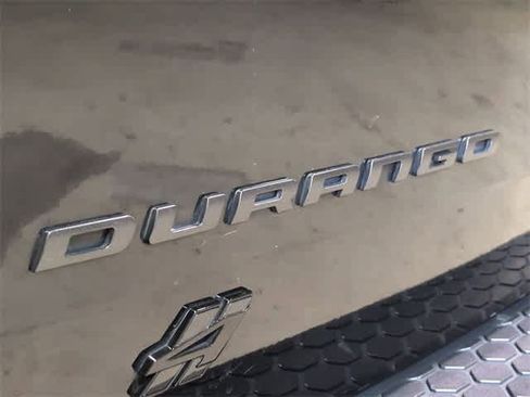 Used 2021 Dodge Durango SRT Hellcat w/ Technology Group image 12