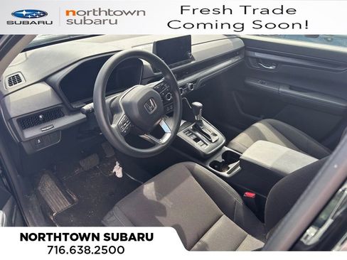 Used 2024 Honda CR-V EX image 2