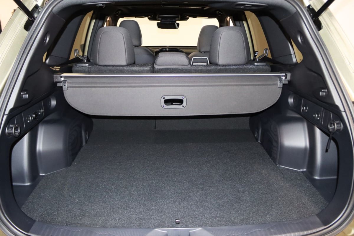 Used 2026 Subaru Forester Premium AWD/4WD image 58