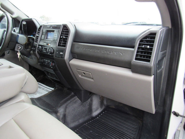 Used 2020 Ford F550 2WD Crew Cab Super Duty image 15