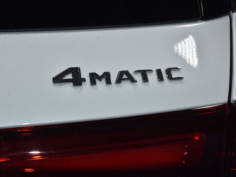 New 2026 Mercedes-Benz GLE 350 4MATIC image 26