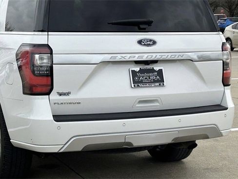 Used 2020 Ford Expedition Platinum image 7