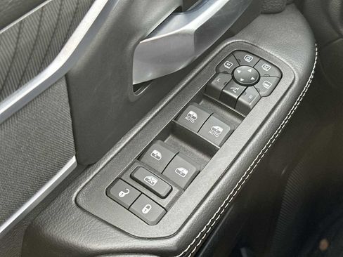 New 2025 RAM 2500 Big Horn image 15