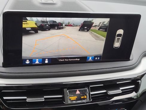 New 2026 Acura MDX w/ Technology Package FWD image 21