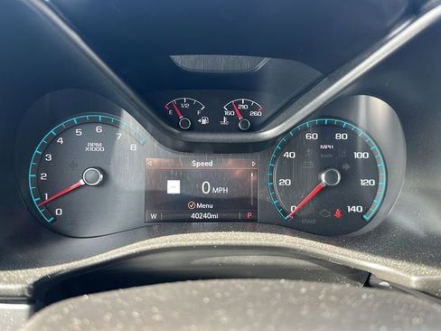 Used 2022 GMC Canyon Denali image 9