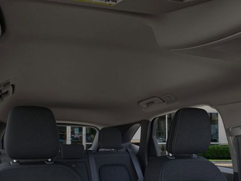 New 2025 Ford Escape Active w/ Tech Pack #1 image 22