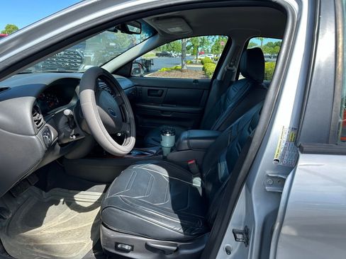 Used 2007 Ford Taurus SEL FWD image 10