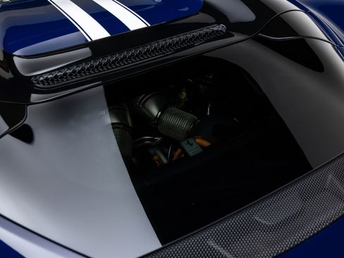 Used 2025 Ferrari 296 GTS image 65