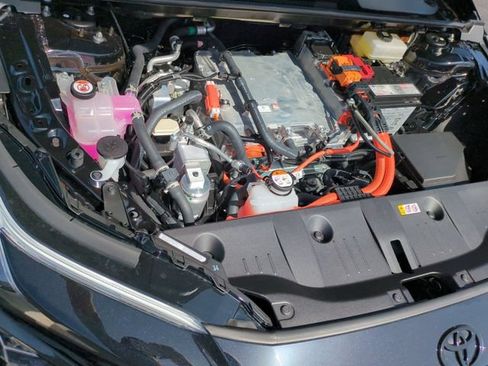 New 2026 Toyota bZ AWD/4WD image 31