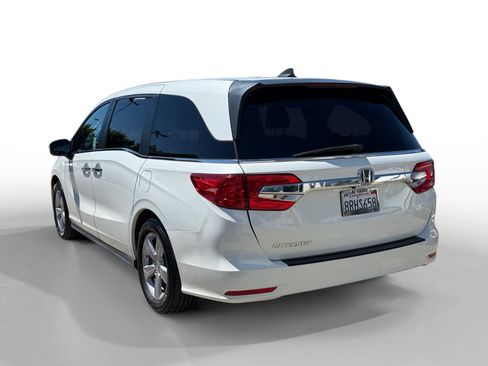 Used 2020 Honda Odyssey EX-L image 3