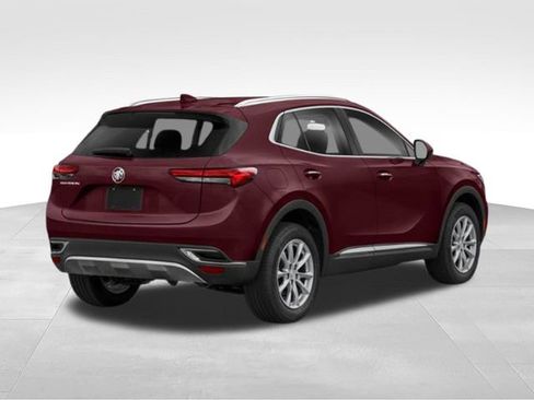 Used 2023 Buick Envision Avenir FWD image 34