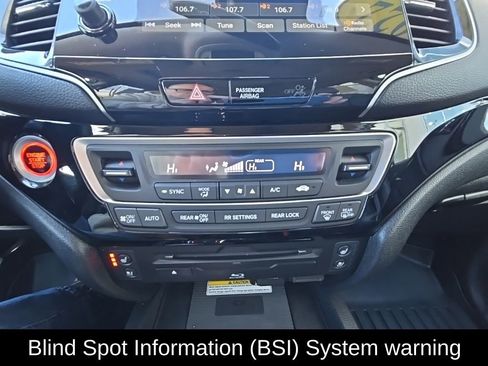 Certified 2022 Honda Pilot Elite image 25