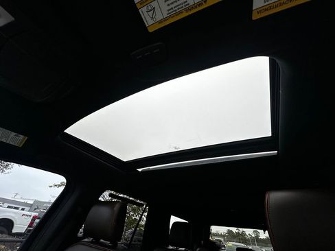 Certified 2021 Ford Expedition King Ranch w/ Cargo Package image 78