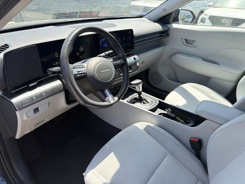 Used 2024 Hyundai Kona SEL FWD image 16