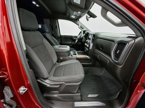 Used 2021 GMC Sierra 1500 Elevation RWD image 28