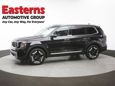 Used 2025 Kia Telluride S AWD/4WD image 58