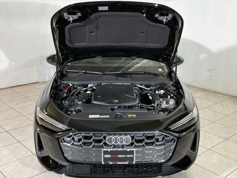 Certified 2025 Audi A5 2.0T Premium w/ Premium Plus AWD/4WD image 19