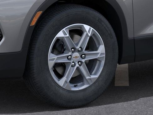 New 2026 Chevrolet Blazer LT FWD image 9
