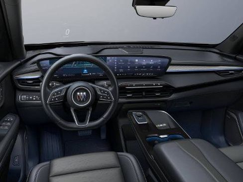 New 2026 Buick Enclave Sport Touring w/ Power Package image 34