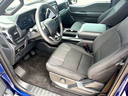 Used 2026 Ford F150 STX w/ Equipment Group 200A AWD/4WD image 8