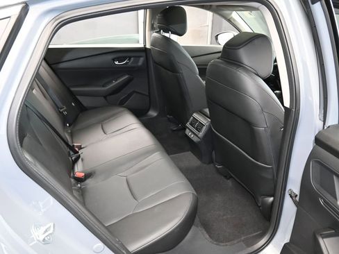 Used 2023 Honda Accord EX-L image 44