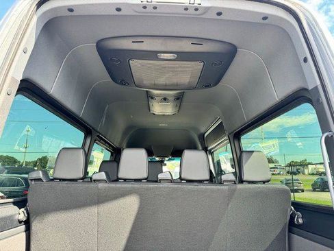 New 2025 Mercedes-Benz Sprinter 2500 image 18