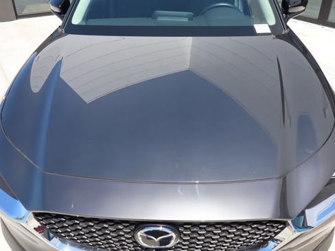 Used 2025 MAZDA CX-30 AWD 2.5 S w/ Select Sport Pkg image 16