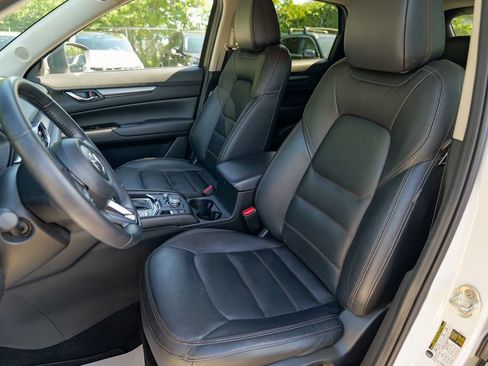 Used 2023 MAZDA CX-5 AWD 2.5 S image 21