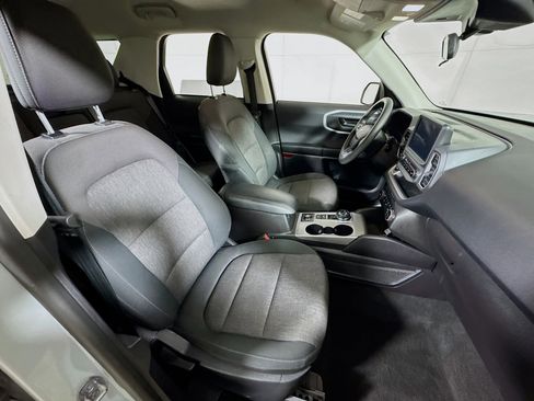 Used 2024 Ford Bronco Sport Big Bend image 25