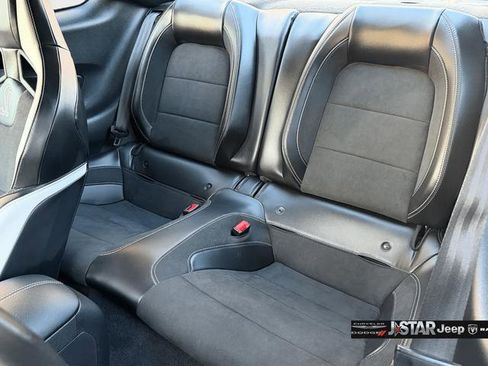 Used 2020 Ford Mustang Shelby GT500 w/ Technology Package image 14