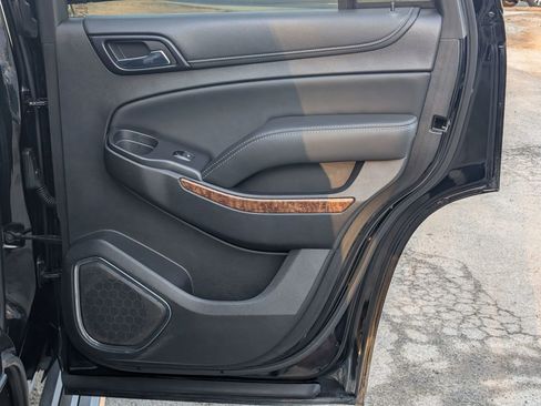 Used 2016 Chevrolet Tahoe LTZ image 40