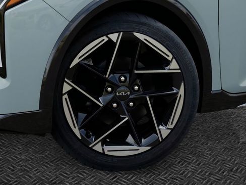 New 2026 Kia K4 GT-Line Turbo FWD image 9