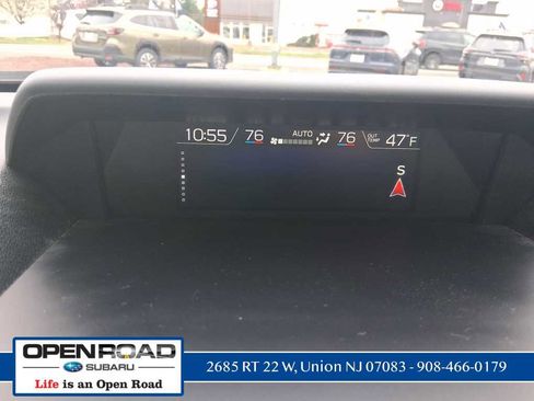 Used 2023 Subaru Forester Limited image 23