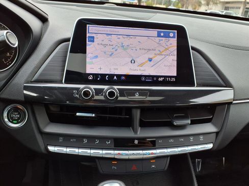 Used 2023 Cadillac CT4 Luxury w/ Sun And Sound Package image 24