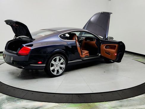 Used 2008 Bentley Continental GT image 11