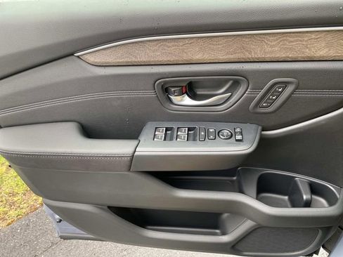 New 2026 Honda Pilot Elite image 26