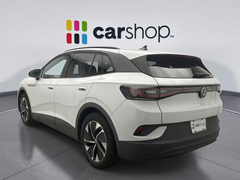 Used 2021 Volkswagen ID.4 Pro S RWD image 3
