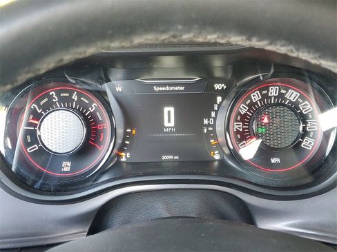 Used 2023 Dodge Challenger R/T w/ Blacktop Package image 15