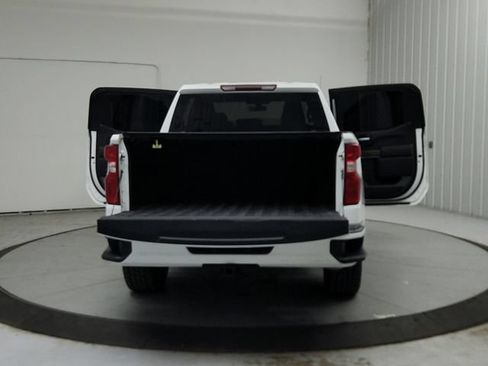 Used 2021 Chevrolet Silverado 1500 RST w/ Bed Protection Package AWD/4WD image 15