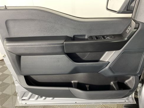 Used 2022 Ford F150 XL w/ STX Appearance Package image 32