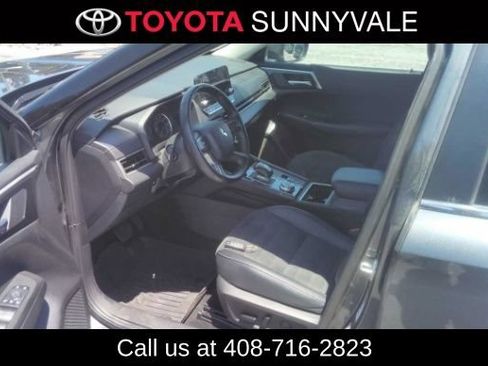Used 2024 Mitsubishi Outlander SE AWD/4WD image 4
