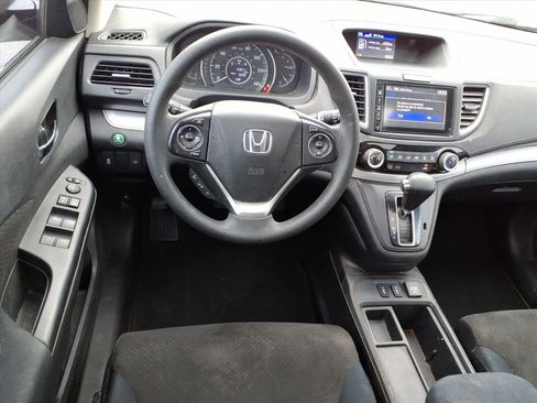 Used 2016 Honda CR-V EX image 6