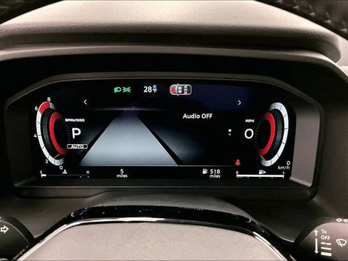 New 2026 Nissan Rogue Platinum w/ Platinum Premium Package image 23