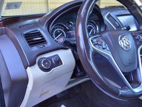 Used 2016 Buick Regal Premium w/ Driver Confidence Package #1 FWD image 27