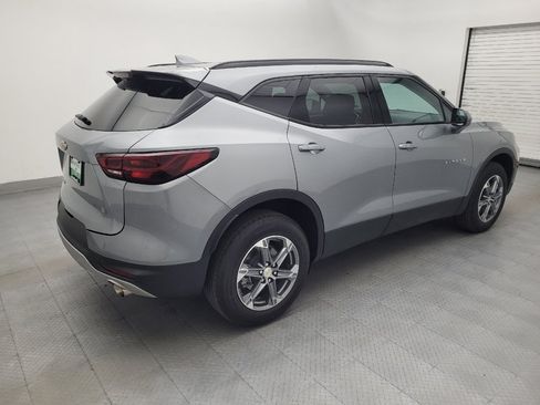 Used 2024 Chevrolet Blazer LT w/ Convenience Package FWD image 10